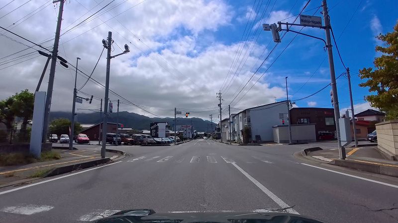 北信濃くだもの街道